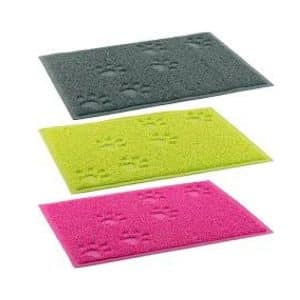 Tapis Pour Animaux 30X40Cm 3Ass