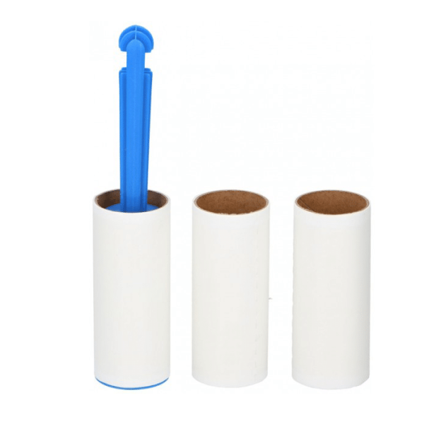 Brosse a habits 4pcs