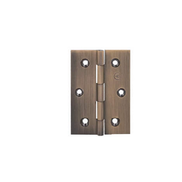 Paumelle 460I 60X40Mm Inox - Bl2