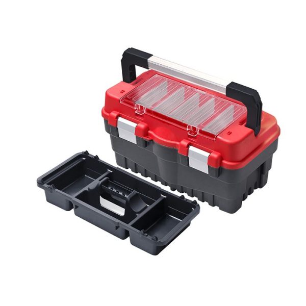 Boîte à outils formule carbo rs 500 46,2x25,6x24,2 cm