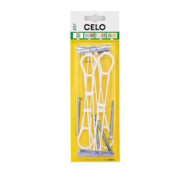 Blister Basculante Multiusagecreux Avec Vis Btm5Lo