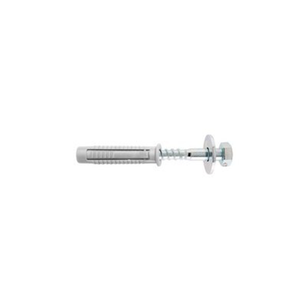 Fixation Chauffe-Eau Cheville Vis Ø8X70