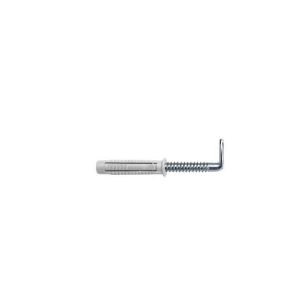 Fixation Termo Cheville Alcayata Ø8X65