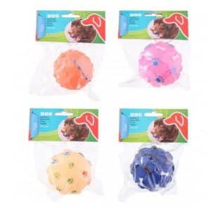Pet Toys Ball Sifflets Pour Chien