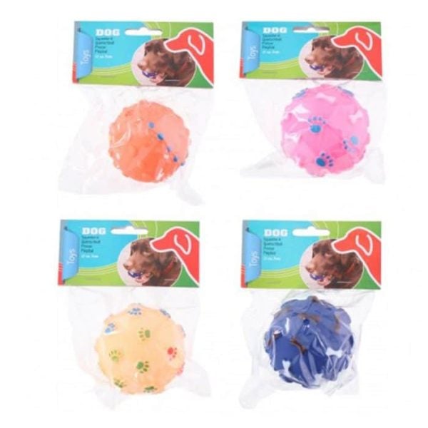 Pet Toys Ball Sifflets Pour Chien