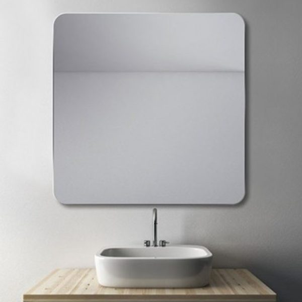 Miroir Romo 60 X 80 Cm