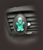 Desodorisant voiture menthe fraiche little joe