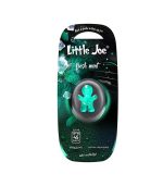 Desodorisant voiture menthe fraiche little joe – Image 3