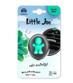 Desodorisant voiture menthe fraiche little joe – Image 2