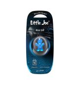 Desodorisant voiture new car little joe – Image 2