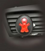 Desodorisant voiture cerise little joe