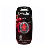 Desodorisant voiture cerise little joe – Image 2
