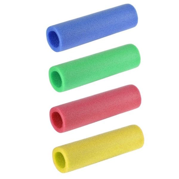Manchon Connecteur Pour Frite De Piscine Mousse 6 X 20 Cm