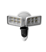 Caméra de sécurité wi-fi floodlight d'extérieure avec 2 projecteurs intégrés - imou – Image 3