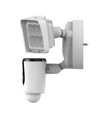 Caméra de sécurité wi-fi floodlight d'extérieure avec 2 projecteurs intégrés - imou – Image 2