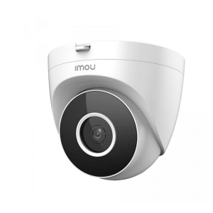 Caméra de sécurité ip turret 2mp wifi avec éclairage infrarouge 30m ip67 - imou