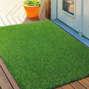 Tapis Gazon 100 X 200Cm