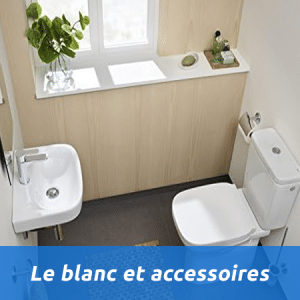 Thème gros sanitaire et accessoires 2023