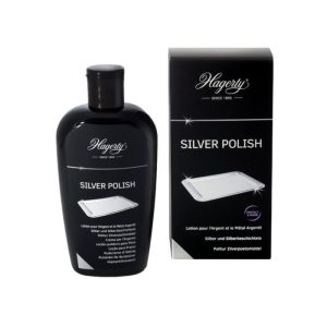 Silver Polish Crème Nettoyant Argent 250 Ml - Hagerty