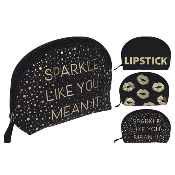 Trousse De Rangement En Polyester