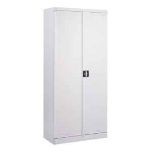 Armoir 3 225Hte 2X1M Metal