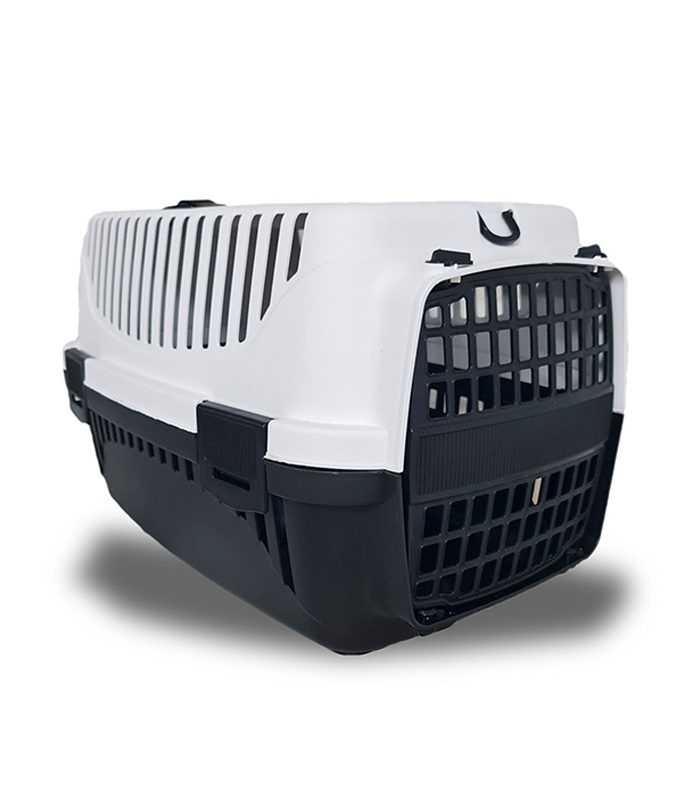 Cage de transport pour votre #chien ou #chat 🐶🐱 prix Maroc