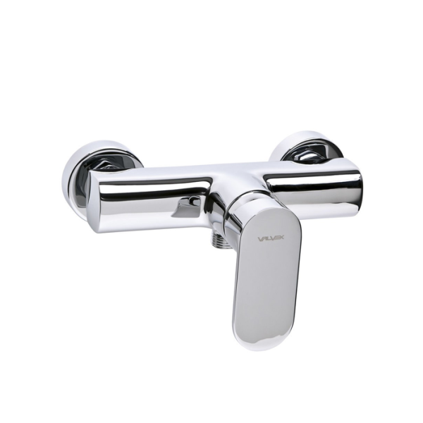 Mitigeur De Douche Mural Sans Accessoires