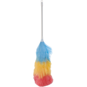 Brosse à poussière