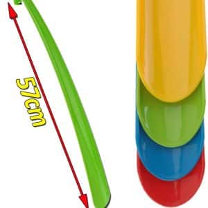 Chausse Pied Extra Long