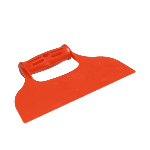 Spatule En Plastique Lisse 235Mm