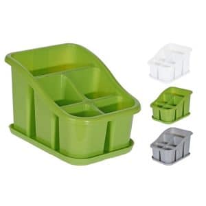 Range Couverts Avec Plateau