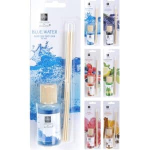 Diffuseur de parfum au choix 30ML