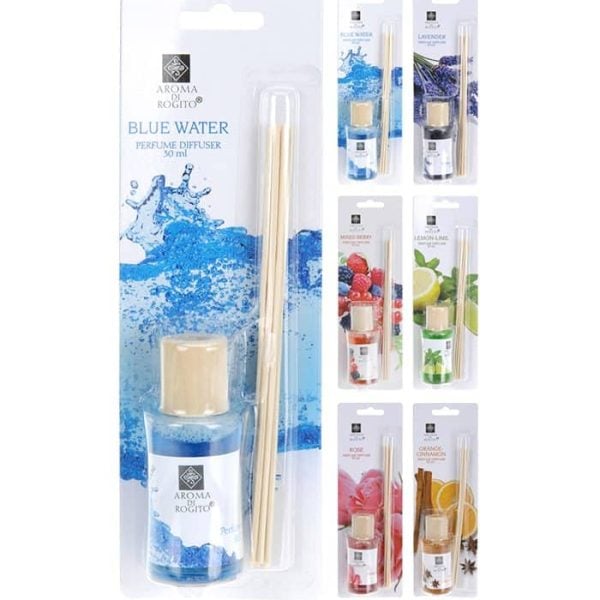 Diffuseur de parfum au choix 30ML