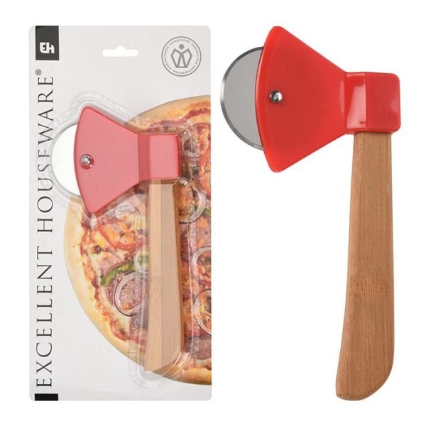 Coupe Pizza
