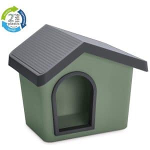 Maison Pour Chien Zeus 70