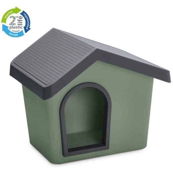 Maison Pour Chien Zeus 70