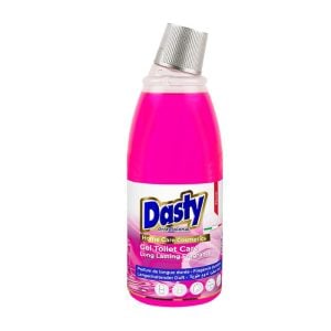 Gel nettoyant toilette floral 750ml