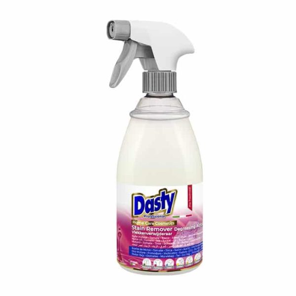 Détachant dégraissant textile 600ml