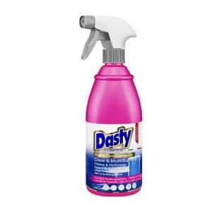 Spray Vitre & Multi-Surface Pink Soul 700Ml