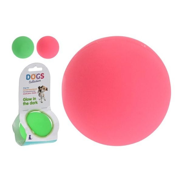 Jouet Lumineux Pour Chien
