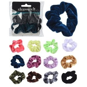 Bandes Élastiques Pour Cheveux