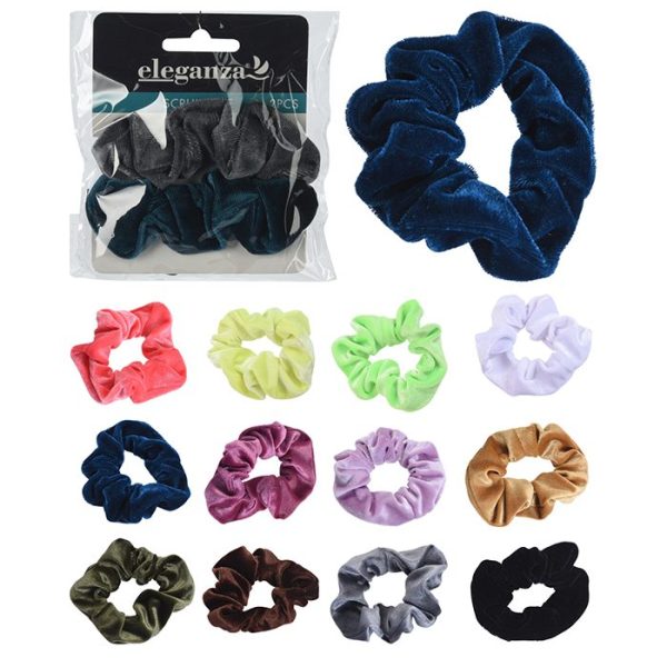 Bandes Élastiques Pour Cheveux