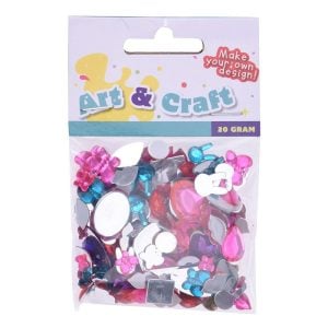 Divers Strass Pour Décoration