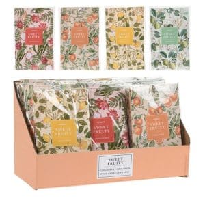 Sachet Parfumé Tropical