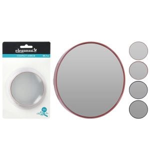 Miroir Cosmétique Rond