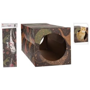Tunnel Pour chat