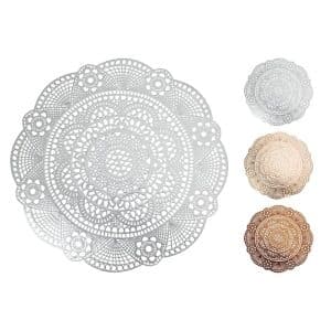 Set De Table En Pvc