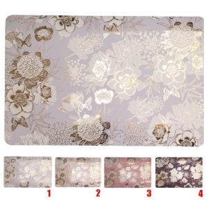 Set De Table Motif Brillant