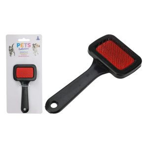 Brosse d'animaux