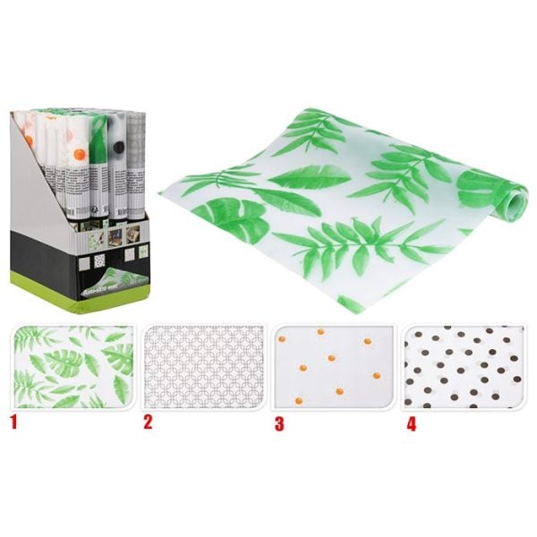 Tapis Antidérapant